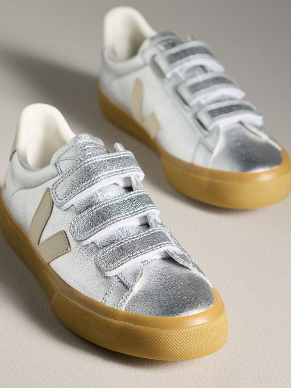 Veja chromeFree Recife Sneakers